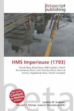 HMS Imperieuse (1793)