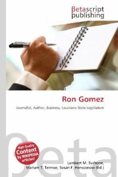 Ron Gomez