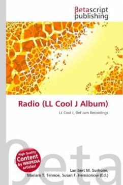 Radio (LL Cool J Album)