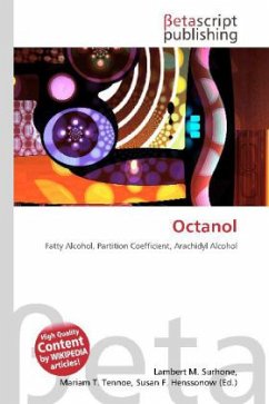 Cover Octanol