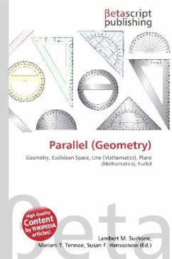 Parallel (Geometry)