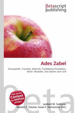 Ades Zabel