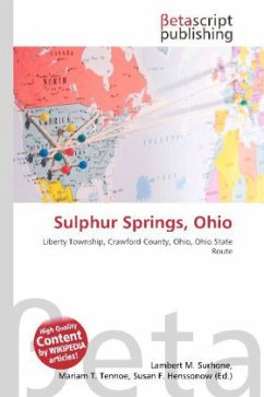Sulphur Springs, Ohio