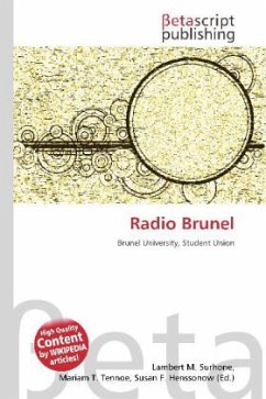 Radio Brunel