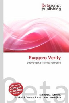 Ruggero Verity