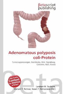 Adenomatous polyposis coli-Protein