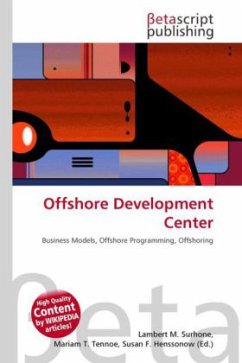 Offshore Development Center