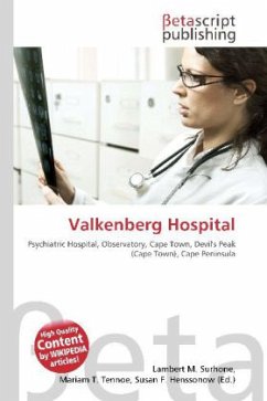 Valkenberg Hospital