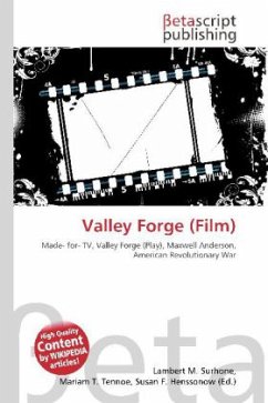 Valley Forge (Film)