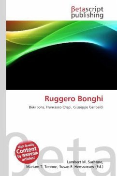 Ruggero Bonghi