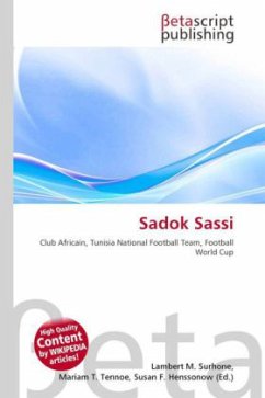 Sadok Sassi