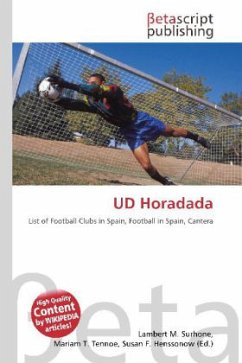 Cover UD Horadada