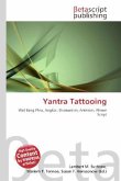 Yantra Tattooing