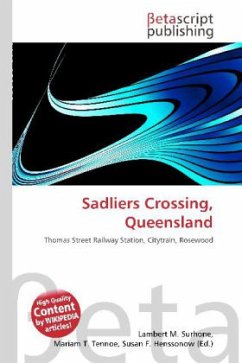 Sadliers Crossing, Queensland