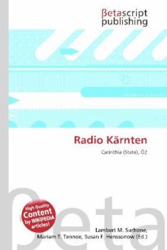 Radio Kärnten