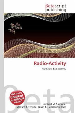 Radio-Activity