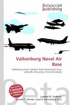 Valkenburg Naval Air Base