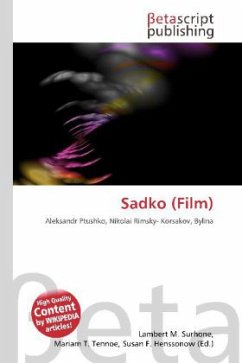 Sadko (Film)
