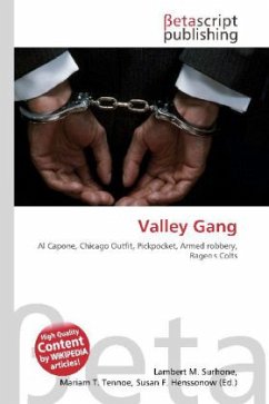 Cover Valley Gang