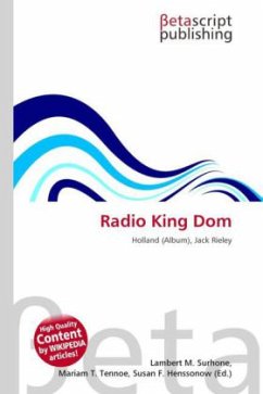 Radio King Dom