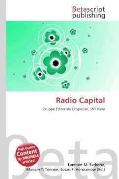 Radio Capital