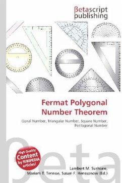 Fermat Polygonal Number Theorem