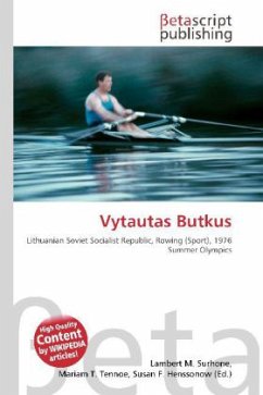 Vytautas Butkus