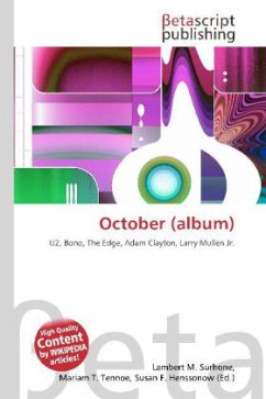 October (album)
