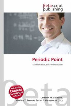 Periodic Point