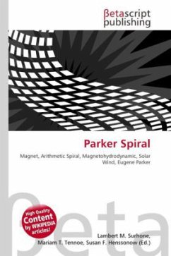 Cover Parker Spiral