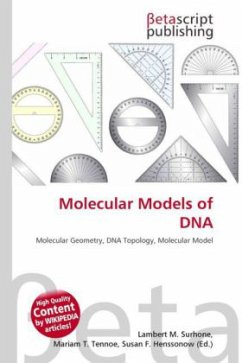 Molecular Models of DNA