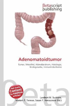 Adenomatoidtumor