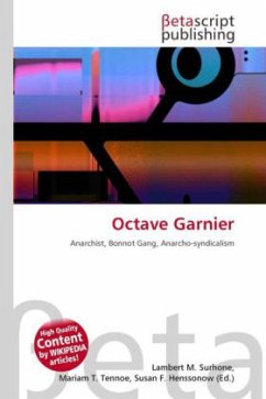 Octave Garnier