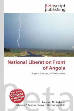 National Liberation Front of Angola