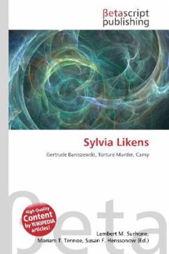Sylvia Likens