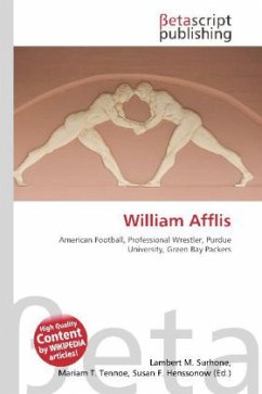 William Afflis