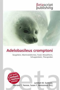Adelobasileus cromptoni
