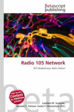 Radio 105 Network