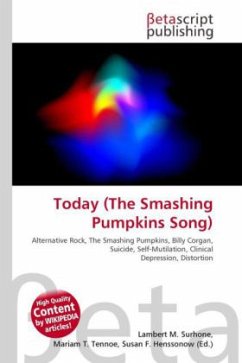 Today (The Smashing Pumpkins Song)
