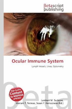 Ocular Immune System