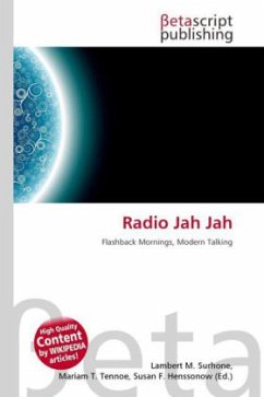 Radio Jah Jah
