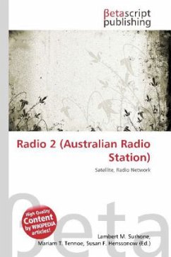 Radio 2 (Australian Radio Station)