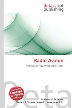 Radio Avalon