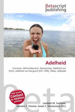 Adelheid