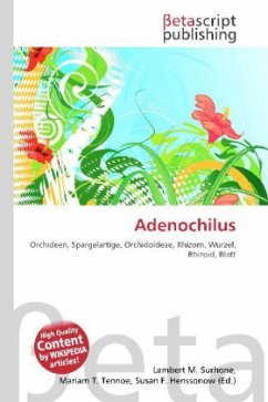 Adenochilus