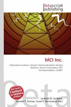 MCI Inc.