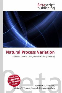 Natural Process Variation