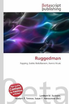 Cover Ruggedman