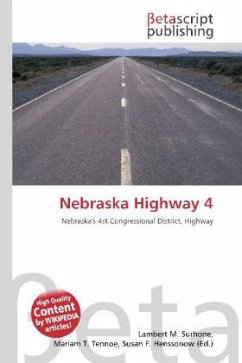 Nebraska Highway 4