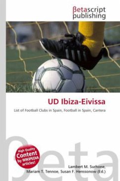 UD Ibiza-Eivissa